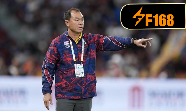 HLV U22 Thái Lan “tâm phục khẩu phục” tinh thần U22 Việt Nam: Một chung kết SEA Games 33 đổi chiều từ khoảnh khắc bản lĩnh 3 Liên đoàn Bóng đá Thái Lan không sa thải HLV U22 Thái Lan