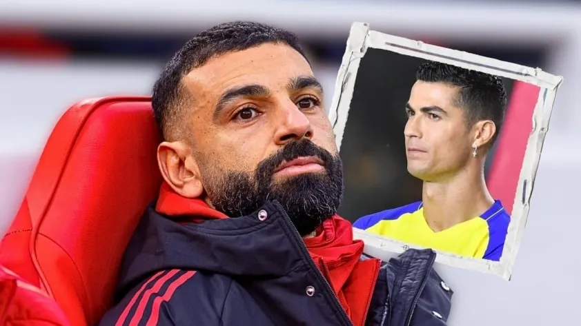 Cristiano Ronaldo và đội bóng chủ quản nhận “tin vui” từ FIFA: mở lại cửa tăng viện, hướng đến mục tiêu danh hiệu 5 Liệu Salah có thể trở thành đồng đội của Ronaldo