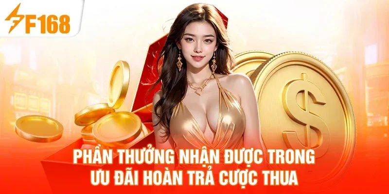 Hoàn trả cược thua 2026: nhận lại tối đa 18.888 điểm mỗi ngày, dễ kích hoạt và minh bạch 7 Phần thưởng nhận được trong ưu đãi hoàn trả cược thua